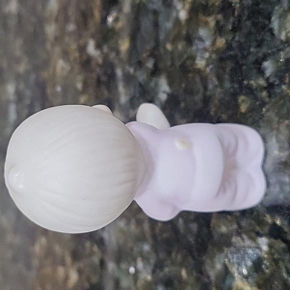 1982 Jonathan & David Precious Moments Enesco Jesus loves me - Picture 3 of 4